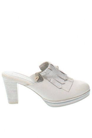 Сандали Marco Tozzi, Размер 37, Цвят Сив, Цена 61,99 лв.