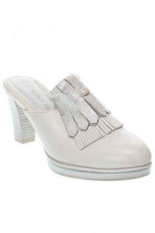 Сандали Marco Tozzi, Размер 37, Цвят Сив, Цена 61,99 лв.