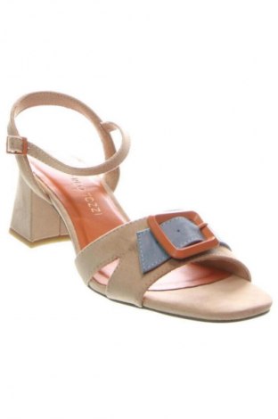 Sandalen Marco Tozzi, Größe 39, Farbe Beige, Preis 61,99 €
