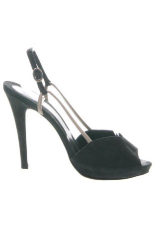 Sandalen Max&Co., Größe 39, Farbe Schwarz, Preis 33,83 €