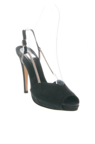 Sandalen Max&Co., Größe 39, Farbe Schwarz, Preis 33,83 €