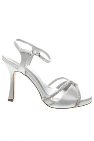 Sandály Menbur, Velikost 38, Barva Stříbrná, Cena  669,00 Kč
