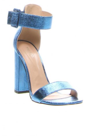 Sandalen Migato, Größe 36, Farbe Blau, Preis 50,51 €