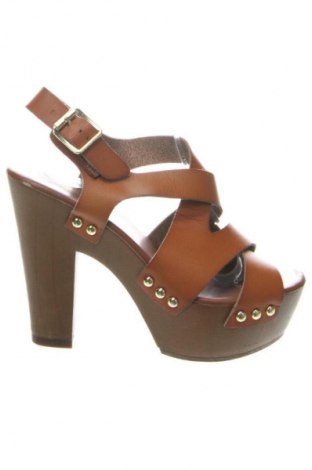 Sandály Mossimo, Velikost 36, Barva Vícebarevné, Cena  649,00 Kč