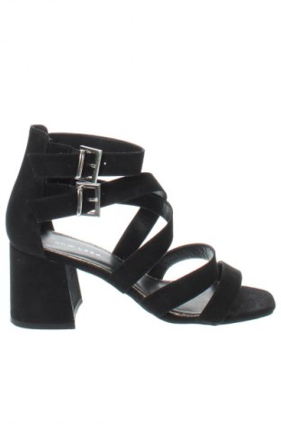 Sandále New Look, Veľkosť 38, Farba Čierna, Cena  26,09 €