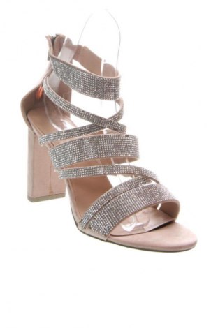 Sandály New Look, Velikost 42, Barva Vícebarevné, Cena  389,00 Kč