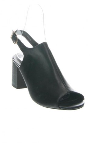 Sandały New Look, Rozmiar 40, Kolor Czarny, Cena 94,99 zł