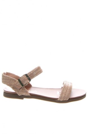 Сандали New Look, Размер 41, Цвят Бежов, Цена 33,99 лв.