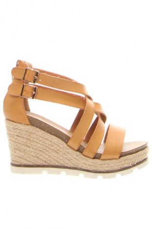 Sandalen Nikki Me, Größe 36, Farbe Braun, Preis 51,99 €