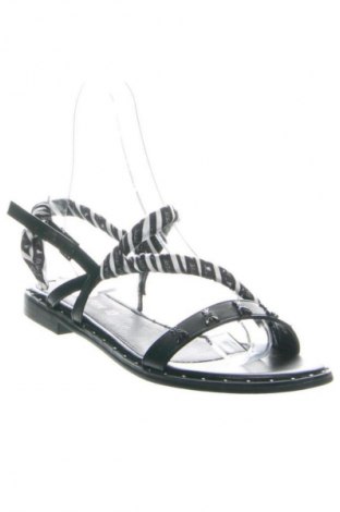 Сандали Patrizia Pepe, Размер 38, Цвят Многоцветен, Цена 305,00 лв.