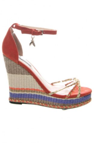 Sandalen Patrizia Pepe, Größe 40, Farbe Mehrfarbig, Preis 249,00 €