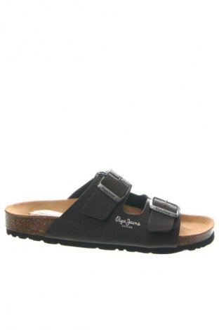 Sandalen Pepe Jeans, Größe 42, Farbe Braun, Preis 93,99 €