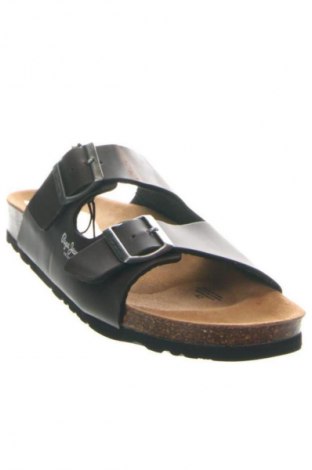 Sandalen Pepe Jeans, Größe 42, Farbe Braun, Preis 93,99 €