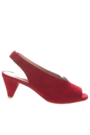 Сандали Perlato, Размер 38, Цвят Червен, Цена 99,99 лв.