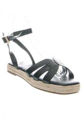 Сандали Primark, Размер 40, Цвят Черен, Цена 64,56 лв.