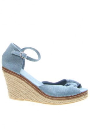 Sandały Rainbow, Rozmiar 39, Kolor Niebieski, Cena 118,99 zł