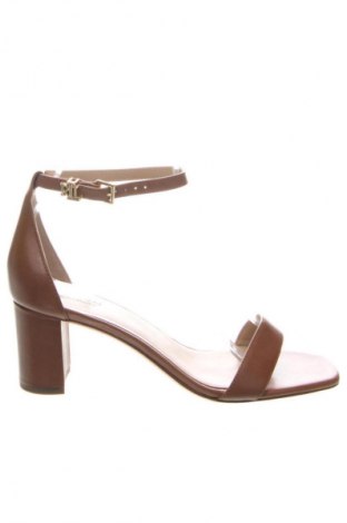 Sandalen Ralph Lauren, Größe 38, Farbe Braun, Preis € 167,99