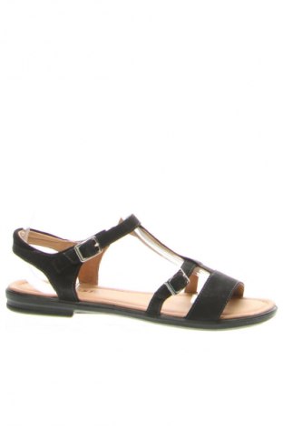 Sandále Ricosta, Veľkosť 41, Farba Čierna, Cena  44,95 €