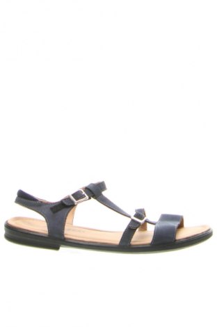 Sandały Ricosta, Rozmiar 41, Kolor Niebieski, Cena 195,99 zł