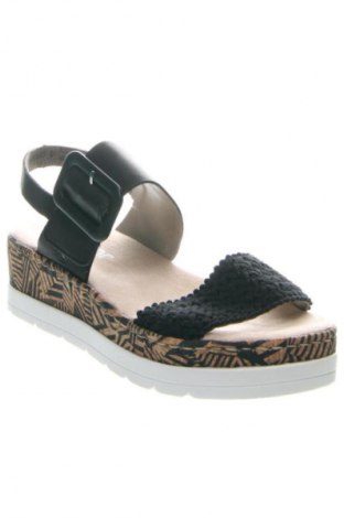 Sandály Rieker, Velikost 39, Barva Černá, Cena  1 149,00 Kč