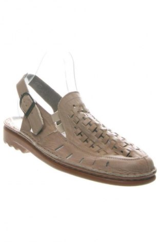 Sandale Rieker, Mărime 43, Culoare Bej, Preț 134,99 Lei