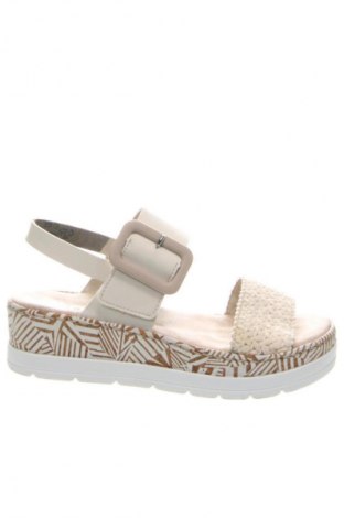 Sandalen Rieker, Größe 37, Farbe Mehrfarbig, Preis 36,99 €