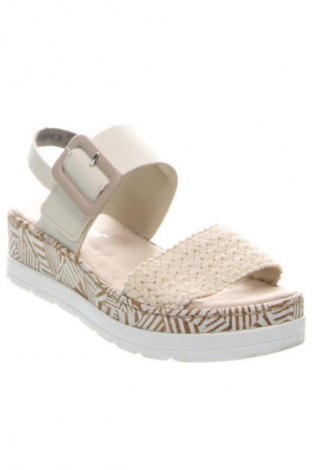 Sandalen Rieker, Größe 37, Farbe Mehrfarbig, Preis 36,99 €