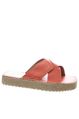 Sandály RunnerBoss, Velikost 40, Barva Oranžová, Cena  1 149,00 Kč