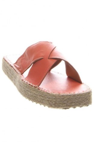 Sandály RunnerBoss, Velikost 40, Barva Oranžová, Cena  1 149,00 Kč