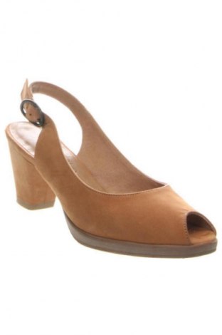 Sandalen Rylko, Größe 37, Farbe Braun, Preis 77,99 €