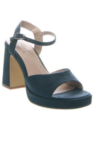 Sandały S.Oliver, Rozmiar 37, Kolor Niebieski, Cena 200,99 zł