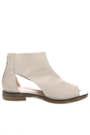 Сандали S77, Размер 40, Цвят Бежов, Цена 61,99 лв.