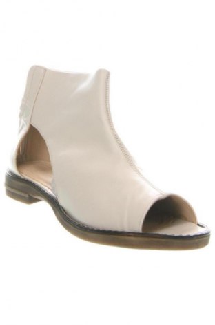 Сандали S77, Размер 40, Цвят Бежов, Цена 61,99 лв.