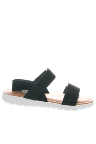 Sandále SDS, Veľkosť 38, Farba Čierna, Cena  44,50 €