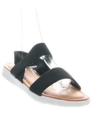 Sandále SDS, Veľkosť 38, Farba Čierna, Cena  44,50 €