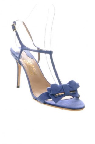 Szandálok Salvatore Ferragamo, Méret 41, Szín Lila, Ár 154 836 Ft