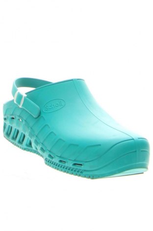 Σανδάλια Schott, Μέγεθος 44, Χρώμα Πράσινο, Τιμή 68,99 €