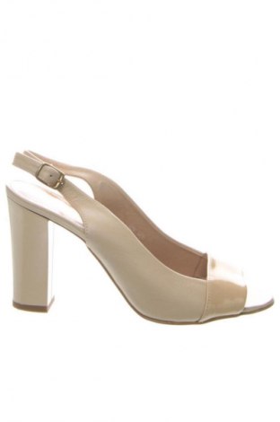 Sandały Senso, Rozmiar 37, Kolor Beżowy, Cena 175,00 zł