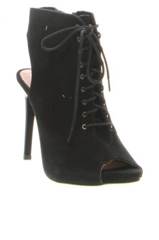 Sandalen Simen, Größe 36, Farbe Schwarz, Preis 71,99 €