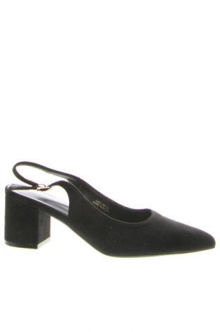 Sandále Sinsay, Veľkosť 37, Farba Čierna, Cena  26,10 €