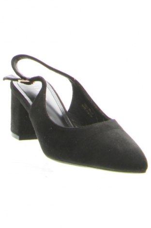 Sandále Sinsay, Veľkosť 37, Farba Čierna, Cena  26,10 €