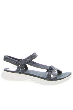 Sandále Skechers, Veľkosť 37, Farba Modrá, Cena  56,95 €