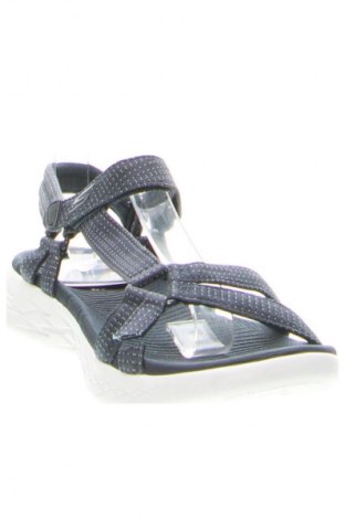 Sandále Skechers, Veľkosť 37, Farba Modrá, Cena  56,95 €