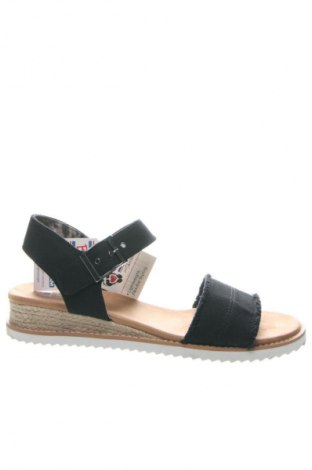 Sandalen Skechers, Größe 42, Farbe Schwarz, Preis € 62,99