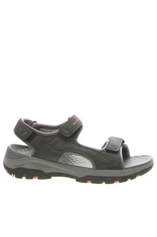 Sandale Skechers, Mărime 42, Culoare Gri, Preț 294,99 Lei