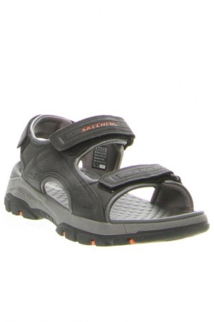 Sandale Skechers, Mărime 42, Culoare Gri, Preț 294,99 Lei