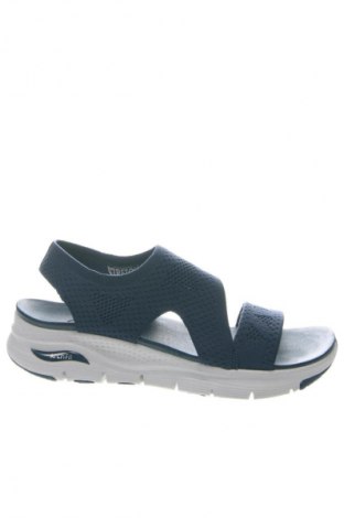 Sandály Skechers, Velikost 43, Barva Modrá, Cena  1 149,00 Kč