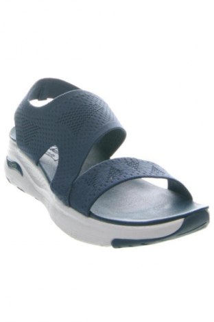 Sandály Skechers, Velikost 43, Barva Modrá, Cena  1 149,00 Kč