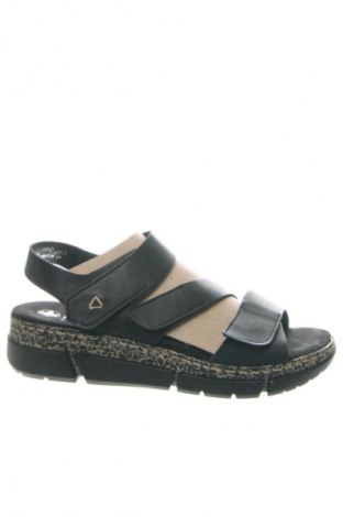 Sandały Skechers, Rozmiar 41, Kolor Czarny, Cena 334,99 zł