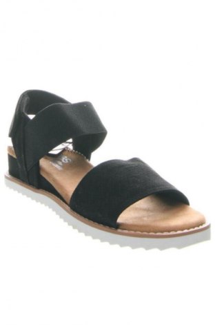 Sandály Skechers, Velikost 36, Barva Černá, Cena  1 429,00 Kč